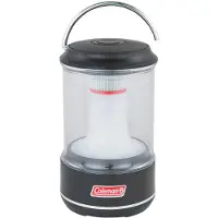 Coleman BatteryGuard 200L Camping Lantaarn - 200 Lumen - Zwart
