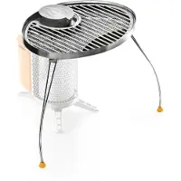 BioLite Campstove Portable Grill