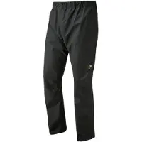 Sprayway Rask Rainpant (Maat - M, Kleur - BLACK)