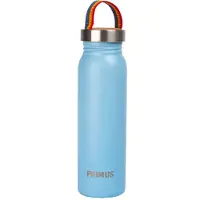 Primus Klunken 0.7L Blauwe Primus Fles || Maat: 700
