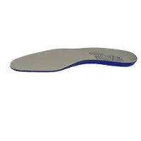 Lowa Voetbed ATC Unisex Zolen Antraciet 39.5