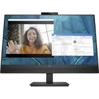 HP M27m Conferencing Monitor - LED monitor - Full HD (1080p) - 27"