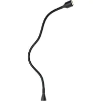 Lightpro Spot 12V | Xible | 2700K | 180 lumen | IP44 | Antraciet | 2W