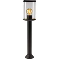 Lightpro Terrace lamp Eros Low black