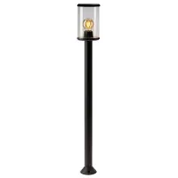Lightpro 12 Volt Terraslamp Eros High Zwart