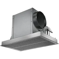 Bosch CleanAir Plus Recirculatiemodule 17004048 / DIZ1JC5C6