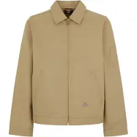 Dickies Tussenjas 'UNLINED EISENHOWER' lichtbeige