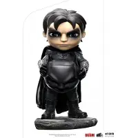 Iron Studios The Batman Mini Co. PVC Figure The Batman Unmasked 16 cm