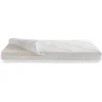ZZZOO matras Bruine Beer (HR 25) 60x120 cm unisex