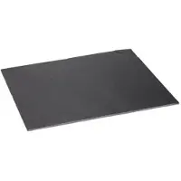 COSY&TRENDY Kaas serveerplank leisteen 30 x 20 x 0,5 cm