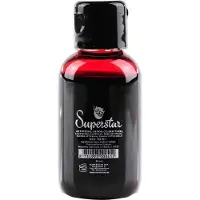 Superstar Flesje dun vloeibaar professioneel horror nepbloed schmink 50 ml - Schmink