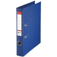 Esselte Ringmappen/ordners blauw A4 50 mm - Opbergmap