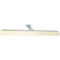 Betra Vloertrekker/douchetrekker voor water metaal/rubber 45 cm - Vloerwissers