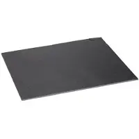 COSY&TRENDY Tapas serveerplank leisteen 30 x 20 x 0,5 cm