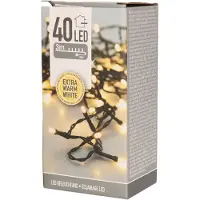 PerfectLED Standaard kerstverlichting | 6 meter |