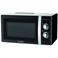 Schneider SMW20VMBLM - Zwart