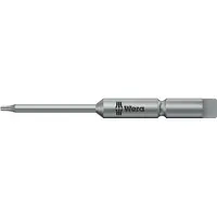 Wera 867/9 C IP TORX PLUS Bits, Halfmoon, 10 IP x 44 mm - 1 stuk(s) - 05135235001