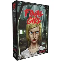 Asmodee Final Girl - Happy Trails Horror