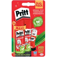 Pritt Stick Original 2 X 43 Gr