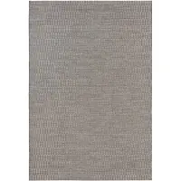Elle Decor Buiten vloerkleed - Brave Grijs Dreux 80x150cm