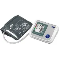 A&D Medical Ua-767s Bloeddrukmeter - Bovenarm