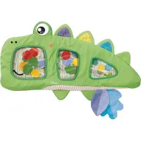 Chicco Croc Sensory Watermat 11551000000