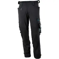 Mascot Advanced Dyneema Werkbroek Stretch Met Kniezakken | Maat: 82C60
