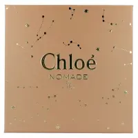 Chloé Damesgeuren Nomade Cadeauset Eau de Parfum 50 ml + Body Lotion 100 ml