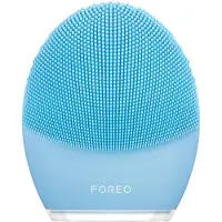 Foreo Luna 3 Gezichtsapparaat Voor De Gecombineerde Huid