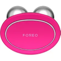 Foreo BEAR Gerät zur Gesichtsstraffung Fuchsia Massagegerät Massageapparaat 1 st