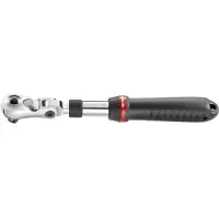 Facom 1/2'' ratel met vergrendeling en flex head SXL.171PB