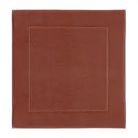 Aquanova Badmat London Cognac-60 x 60 cm