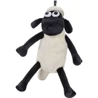 Fashy Shaun het Schaap knuffel/warmwaterkruik 0,8 liter speelgoed - Kruiken