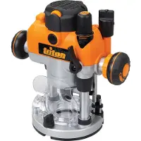 Triton MOF001 bovenfreesmachine 1.400W 8mm