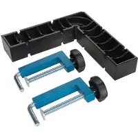 Rockler Universele Clamp-It Set | 3-delig - 733541