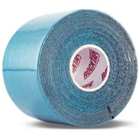 ROCKTAPE - (5cm x 5m) - Blauw