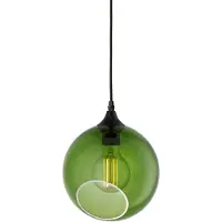 Design By Us Ballroom hanglamp Ø20 cm Army
