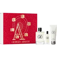 Giorgio Armani - Acqua Di Gio Gift Set 140 ml