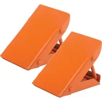 Silverline Inklapbare wielkeggen | Paar - 525748