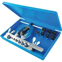 Silverline Fels set