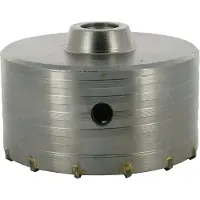 Silverline TCT kernboorbit | 115 mm - 585485