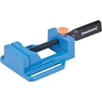 Toolstation Tafelklem 65mm
