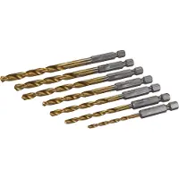 Silverline Boren set - Silverline