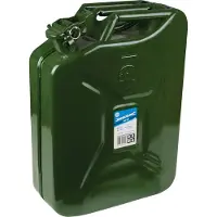 Toolstation Jerrycan metaal 20L