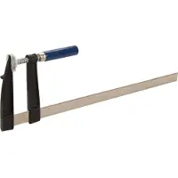 Silverline Euro F-klem | 500 x 120 mm - 282581