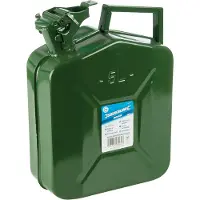 Toolstation Jerrycan metaal 5L
