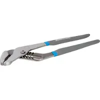 Silverline Waterpomptang | Lengte: 320 mm - kaken 65 mm - PL11