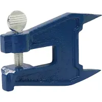 Silverline Kettingzaag vijlklem | 16 mm - 581903