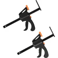Triton snelspan klem 320mm (Set)
