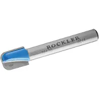 Rockler Bordenrouterbit | 3/8" - 833069